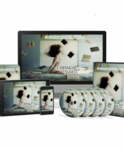 Coping with Stress – Video Course with Resell Rights