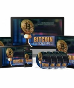 Bitcoin Breakthrough – Video Course with Resell Rights