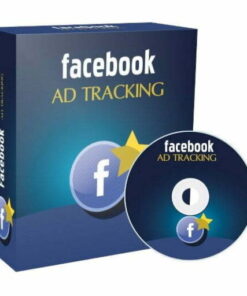 Facebook Ad Tracking – Video Course with Resell Rights