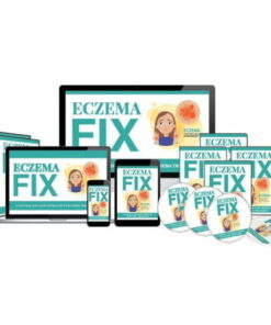 Eczema Fix – Video Course with Resell Rights
